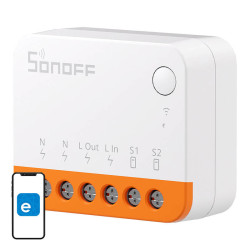 View product Smart mini switch WiFi Sonoff MINIR4