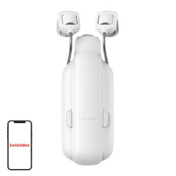 View product Curtain Motor SwitchBot Rod 3 (white)