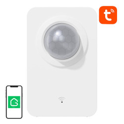 View product Smart motion sensor WiFi Gosund S4 Tuya