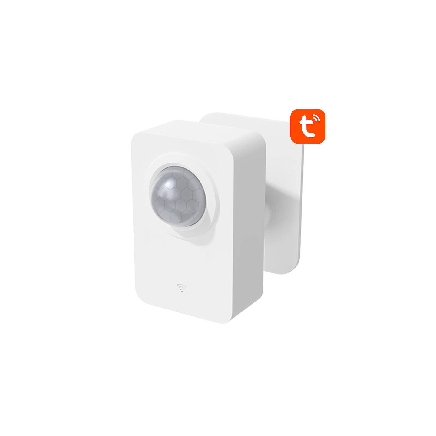 Smart motion sensor WiFi Gosund S4 Tuya