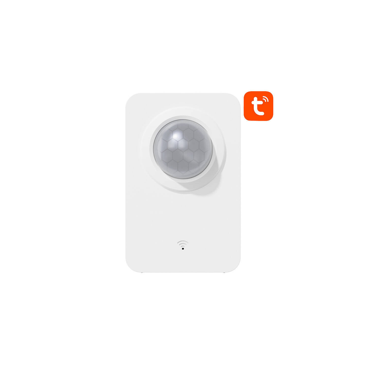 Smart motion sensor WiFi Gosund S4 Tuya