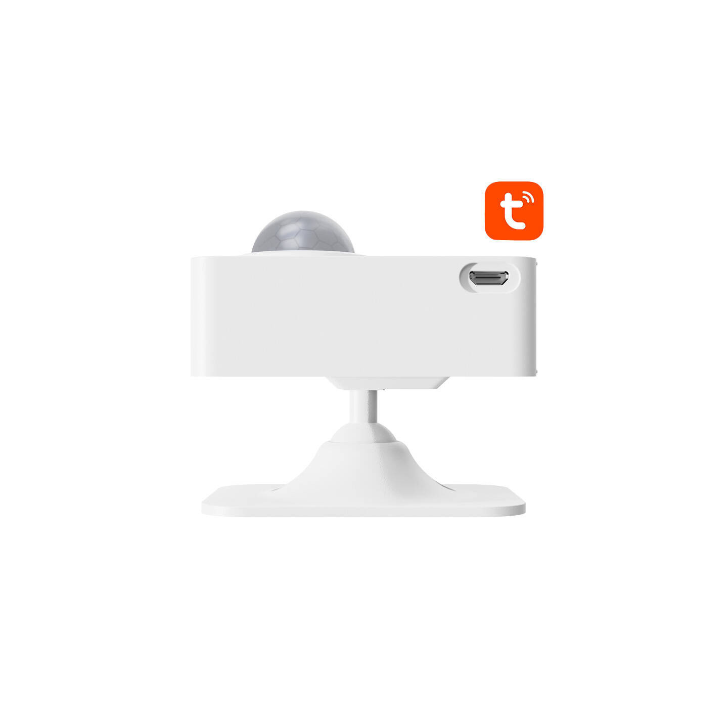 Smart motion sensor WiFi Gosund S4 Tuya
