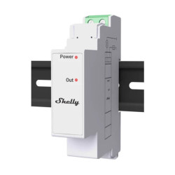 View product Shelly Pro 3EM Add-On