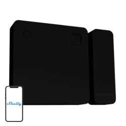 View product Shelly BLU Door/Window Sensor (Black)