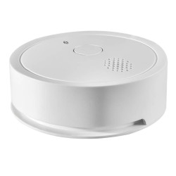 View product Shelly Plus Smoke Alarm, WiFi