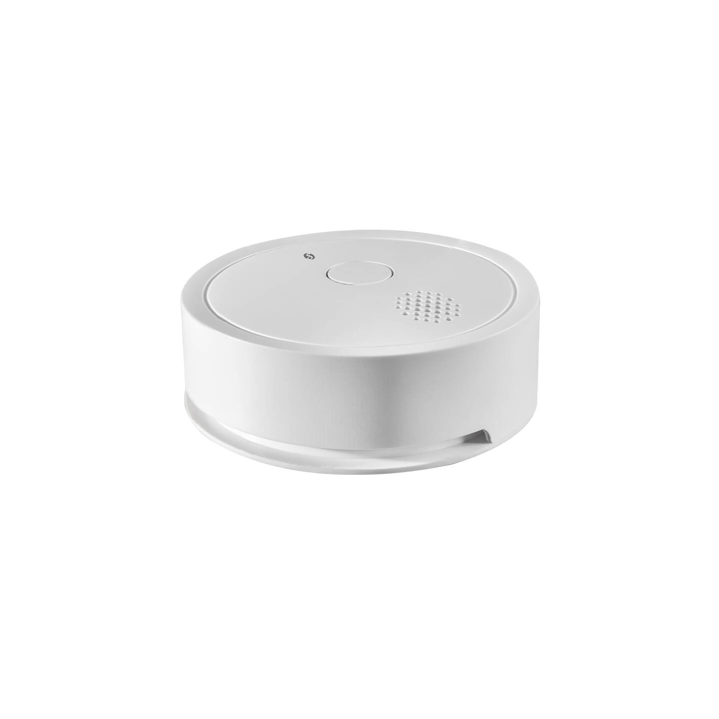 Shelly Plus Smoke Alarm, WiFi