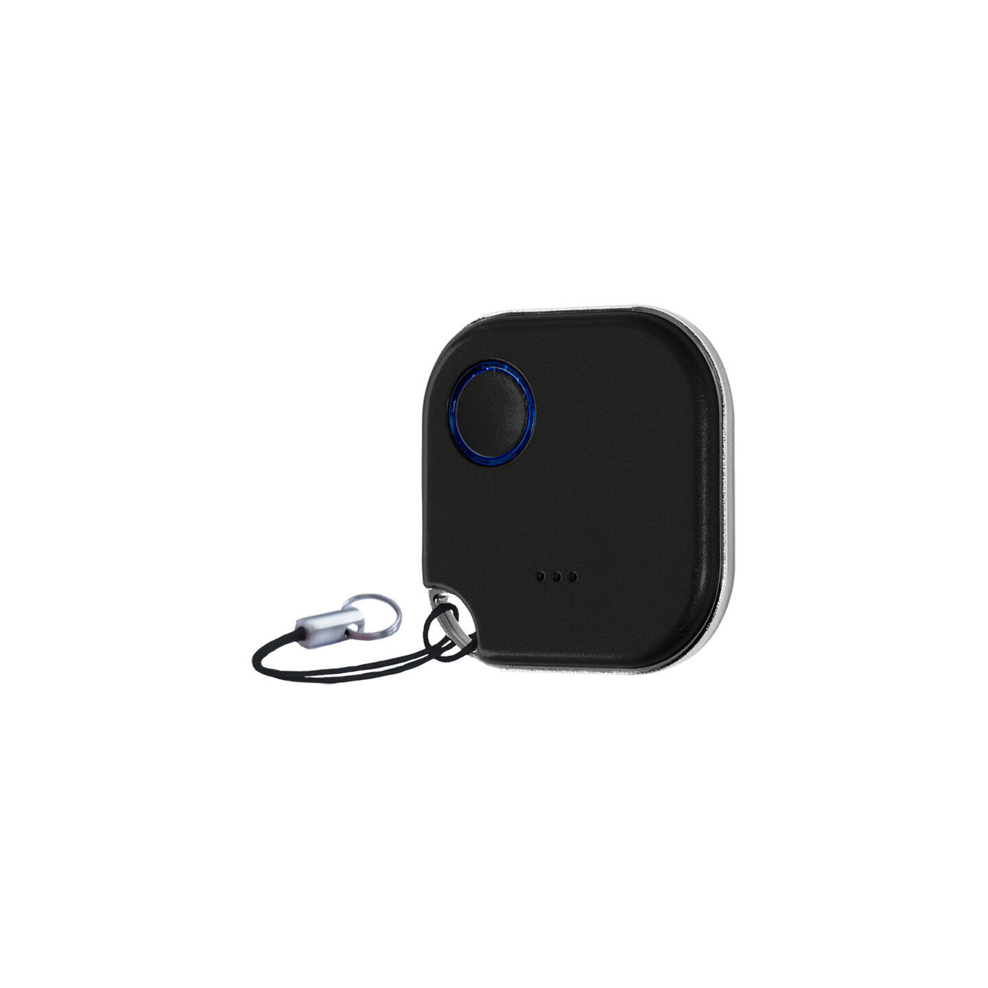 Shelly BLU Button 1 Action and Scenes Activation Button (Black)