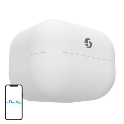 View product Shelly BLU Motion Sensor Bluetooth