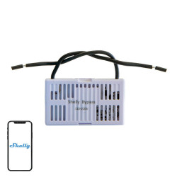 View product Shelly Bypass Add-On for Shelly 1L and DIMMER2