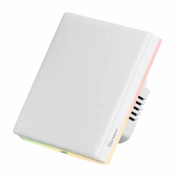 View product Smart Touch WiFi Wall Switch Sonoff TX T5 1C (1-Channel)