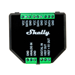 View product Shelly Plus Add-on Additional Sensor adapter
