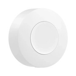 View product Smart Zigbee Wireless Button Sonoff SNZB-01P (round remote)