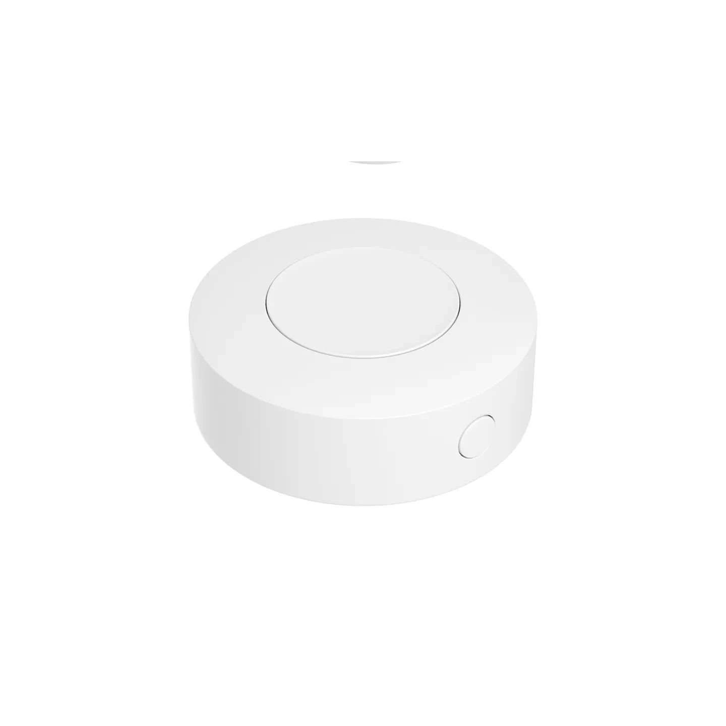 Smart Zigbee Wireless Button Sonoff SNZB-01P (round remote)