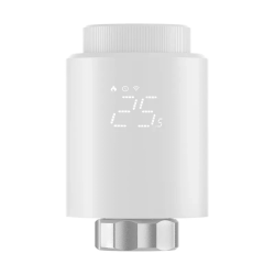 View product Smart Thermostat Radiator Valve Sonoff TRVZB Zigbee 3.0