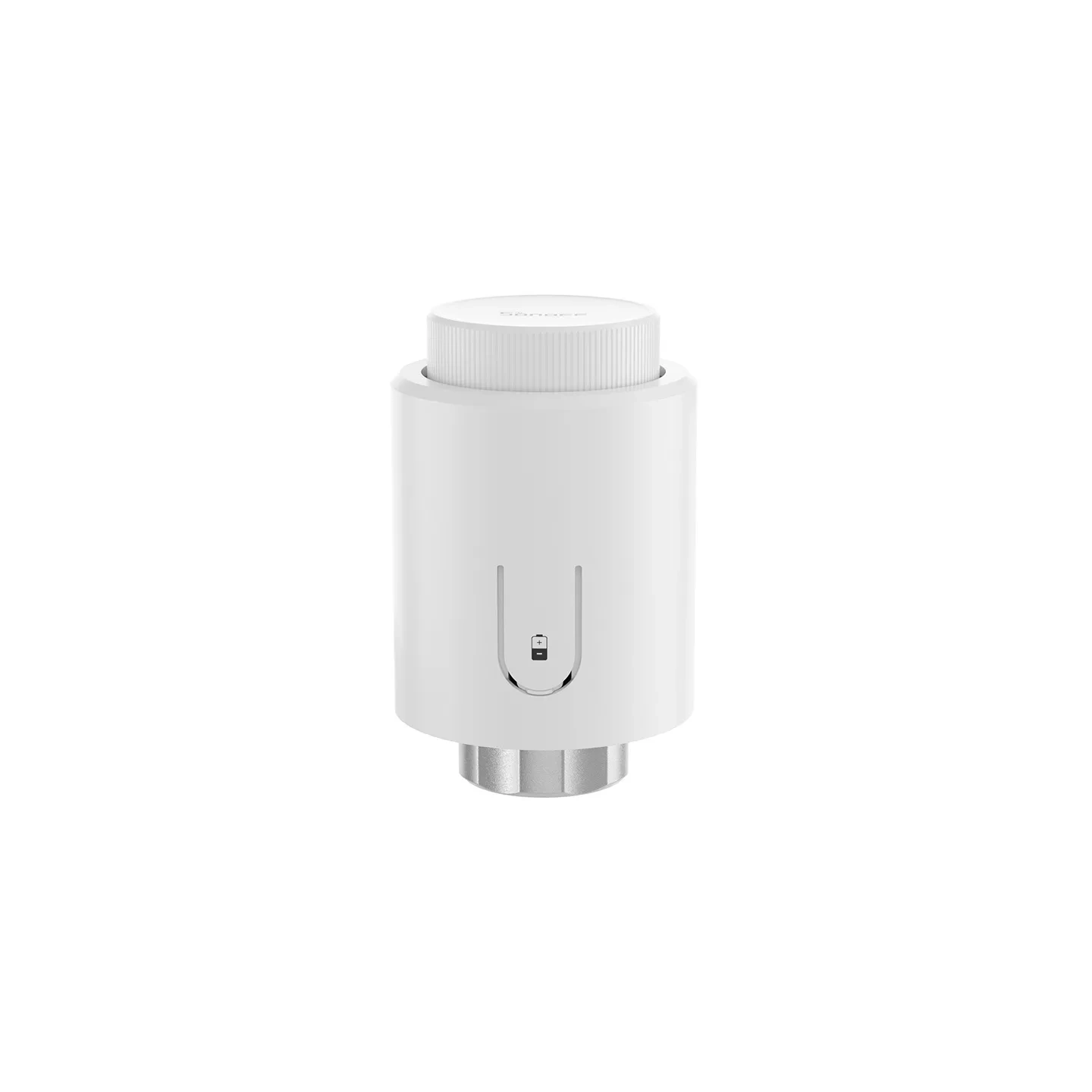 Smart Thermostat Radiator Valve Sonoff TRVZB Zigbee 3.0
