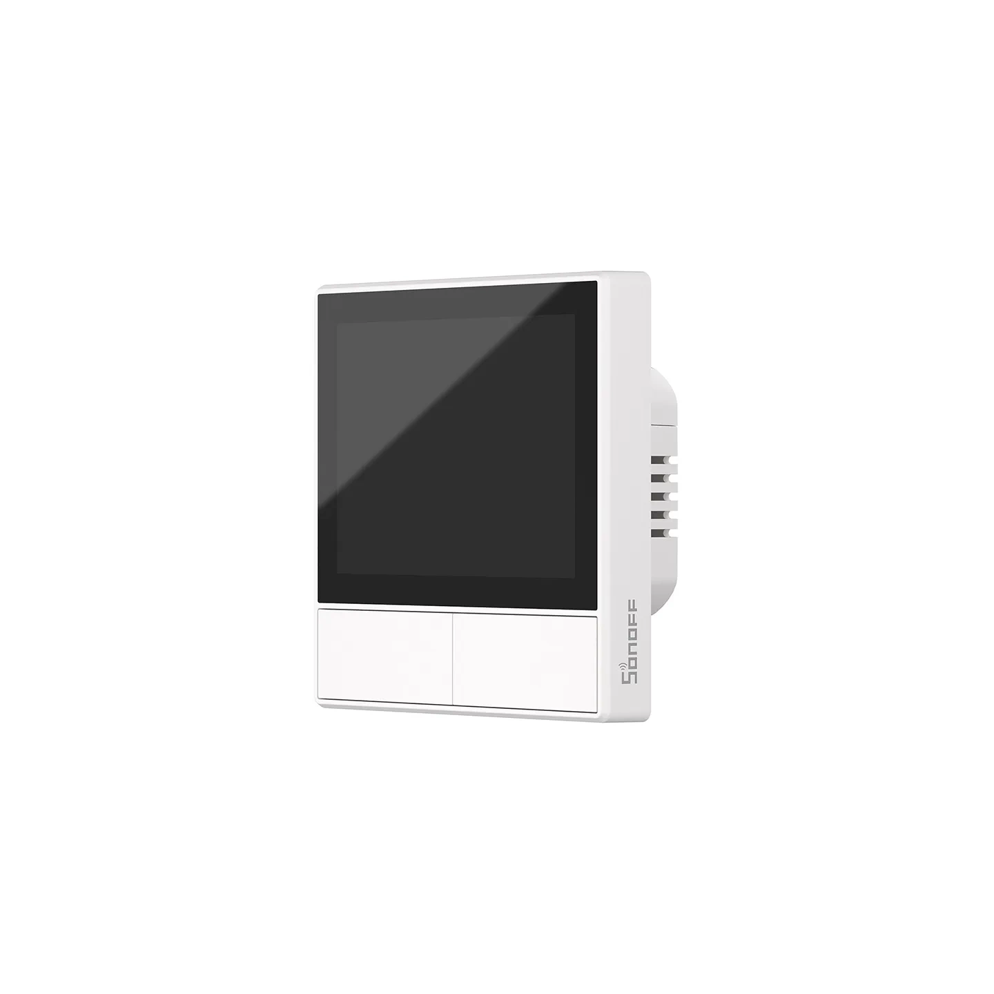 Smart Scene Wall Switch WiFi Sonoff NSPanel (white)
