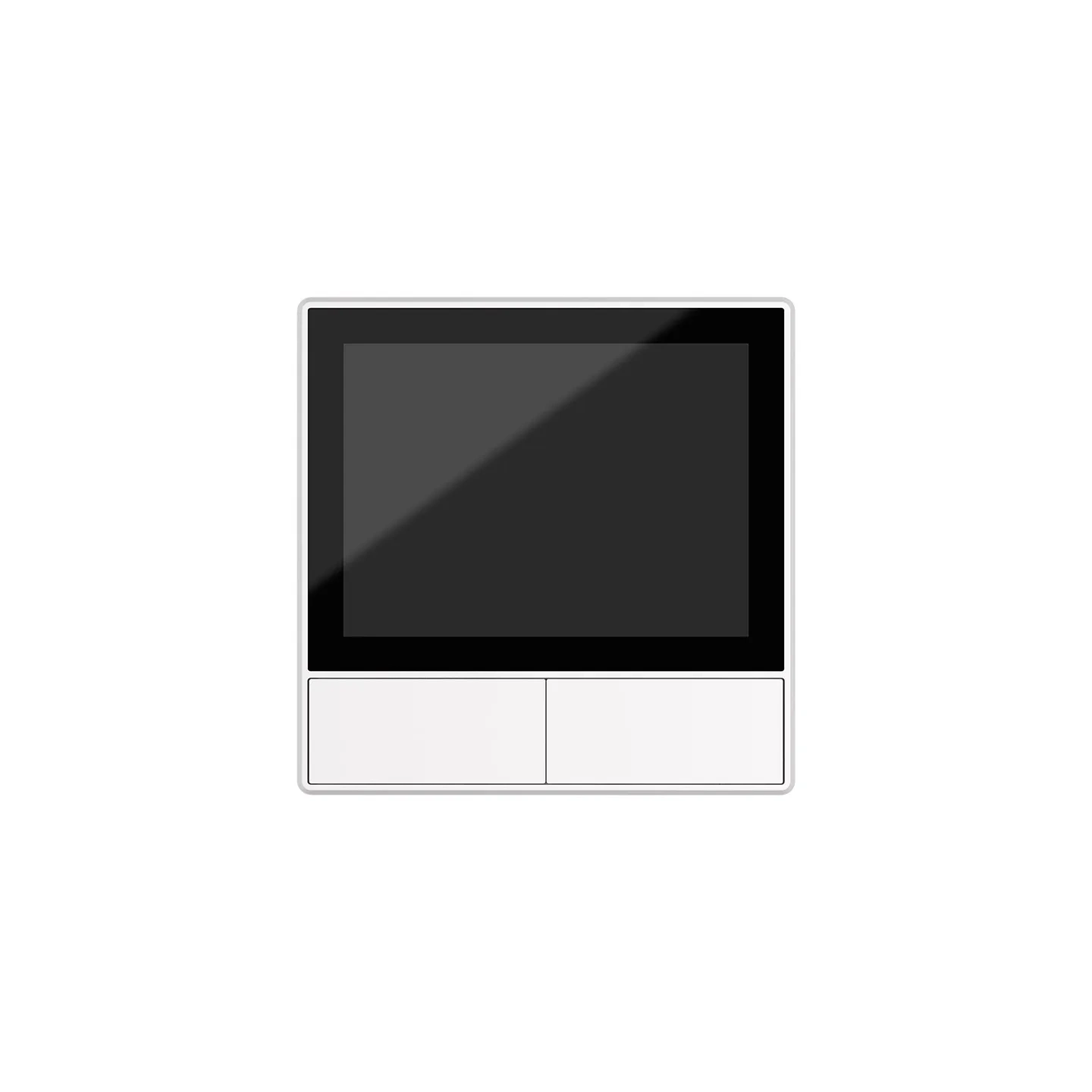 Smart Scene Wall Switch WiFi Sonoff NSPanel (white)