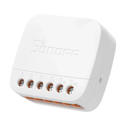 View product Smart Switch WiFi Sonoff S-MATE2 (no neutral)
