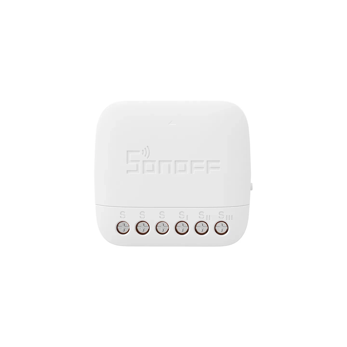 Smart Switch WiFi Sonoff S-MATE2 (no neutral)