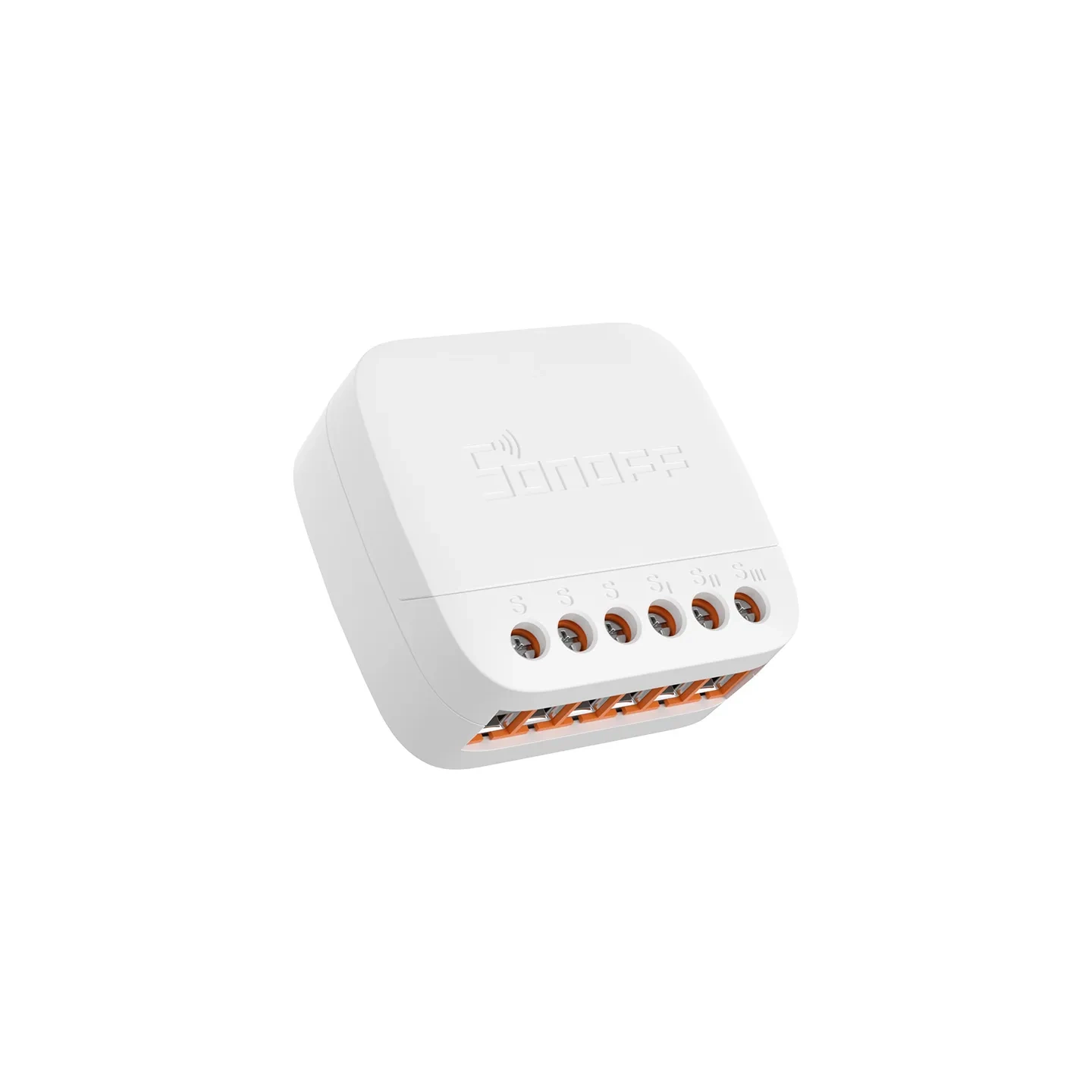 Smart Switch WiFi Sonoff S-MATE2 (no neutral)