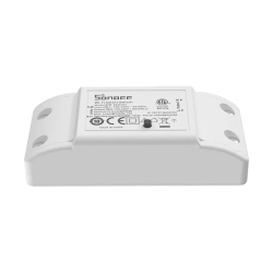 View product Smart Switch WiFi Sonoff BASICR4 (10A ESP32)