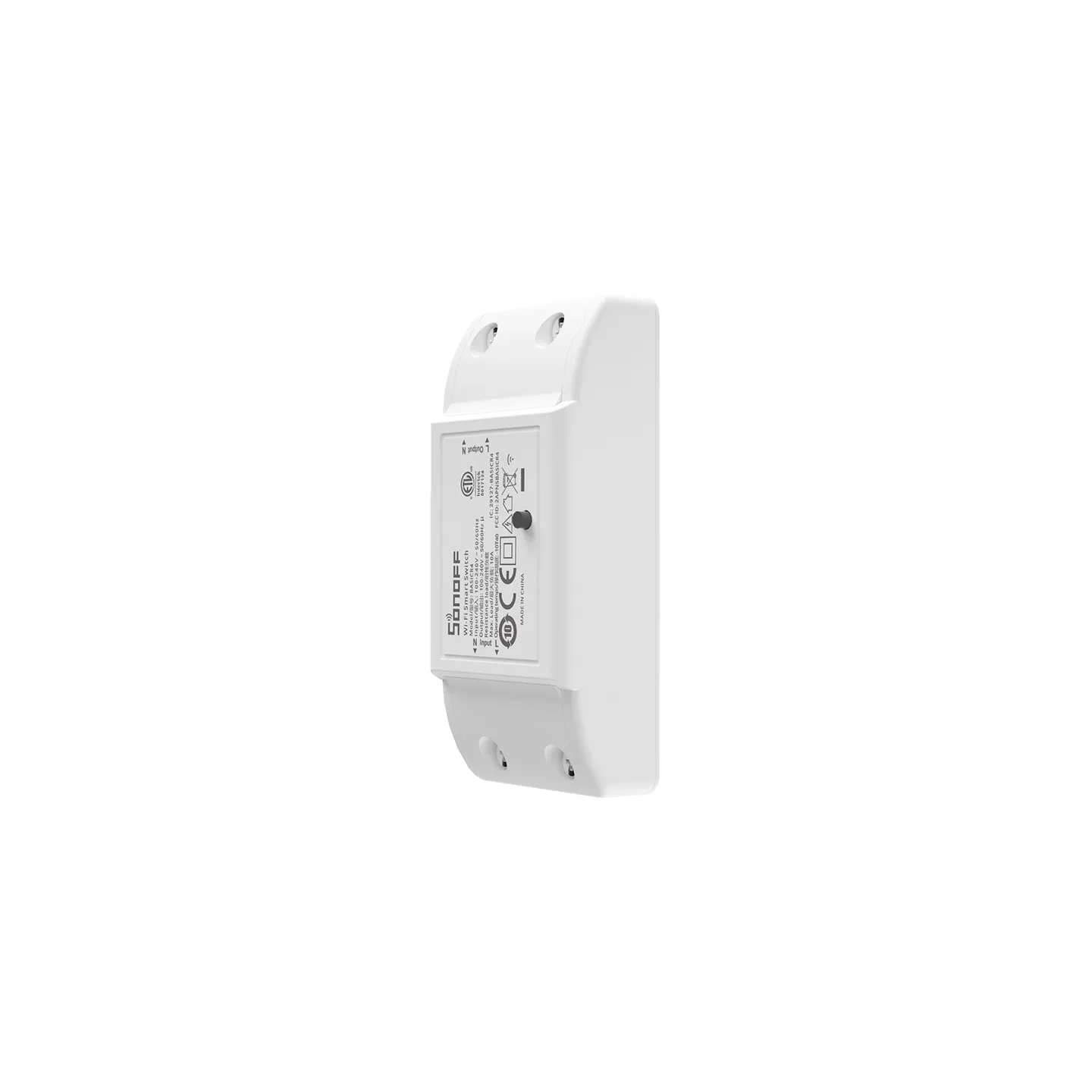 Smart Switch WiFi Sonoff BASICR4 (10A ESP32)