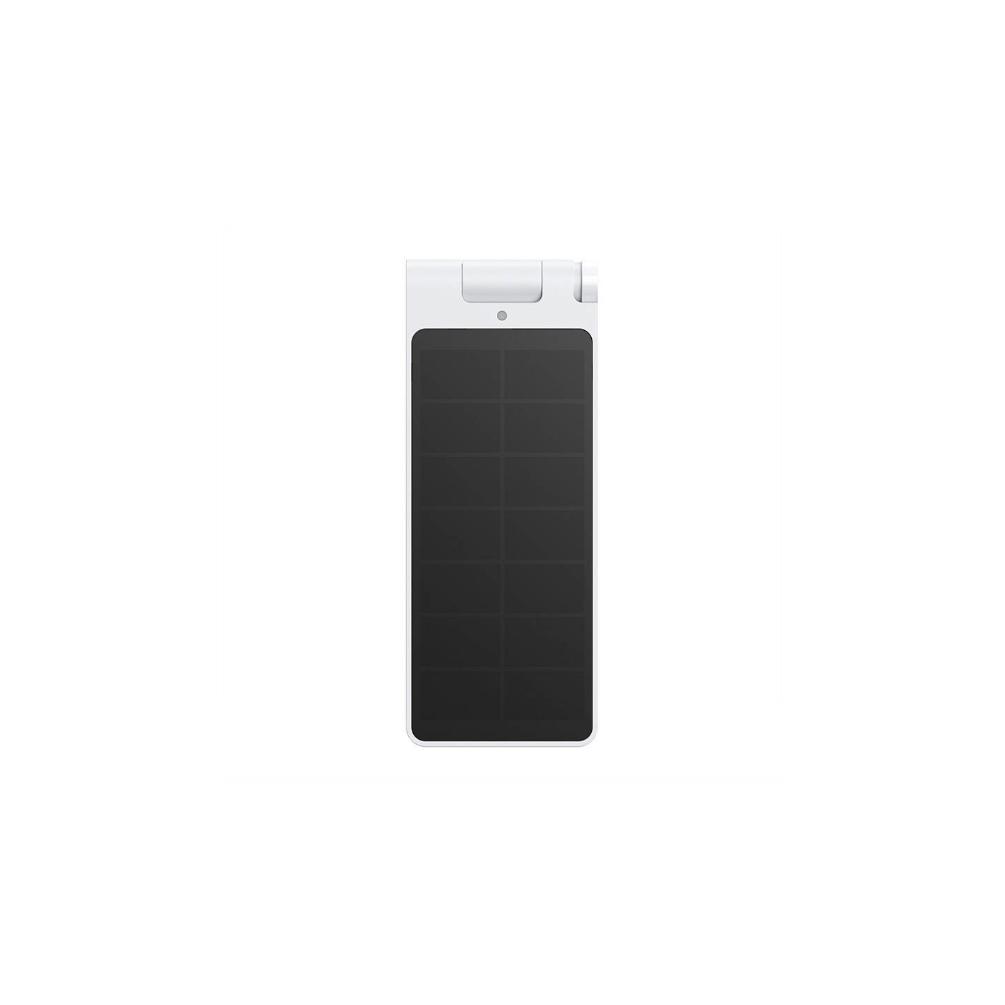 Solar panel for SwitchBot Curtain 3