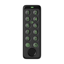 View product SwitchBot Keypad - touch button