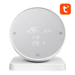 View product Temperature and humidity sensor Avatto WHS20 Tuya