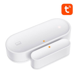 View product Smart window and door opening sensor Avatto ZDS16