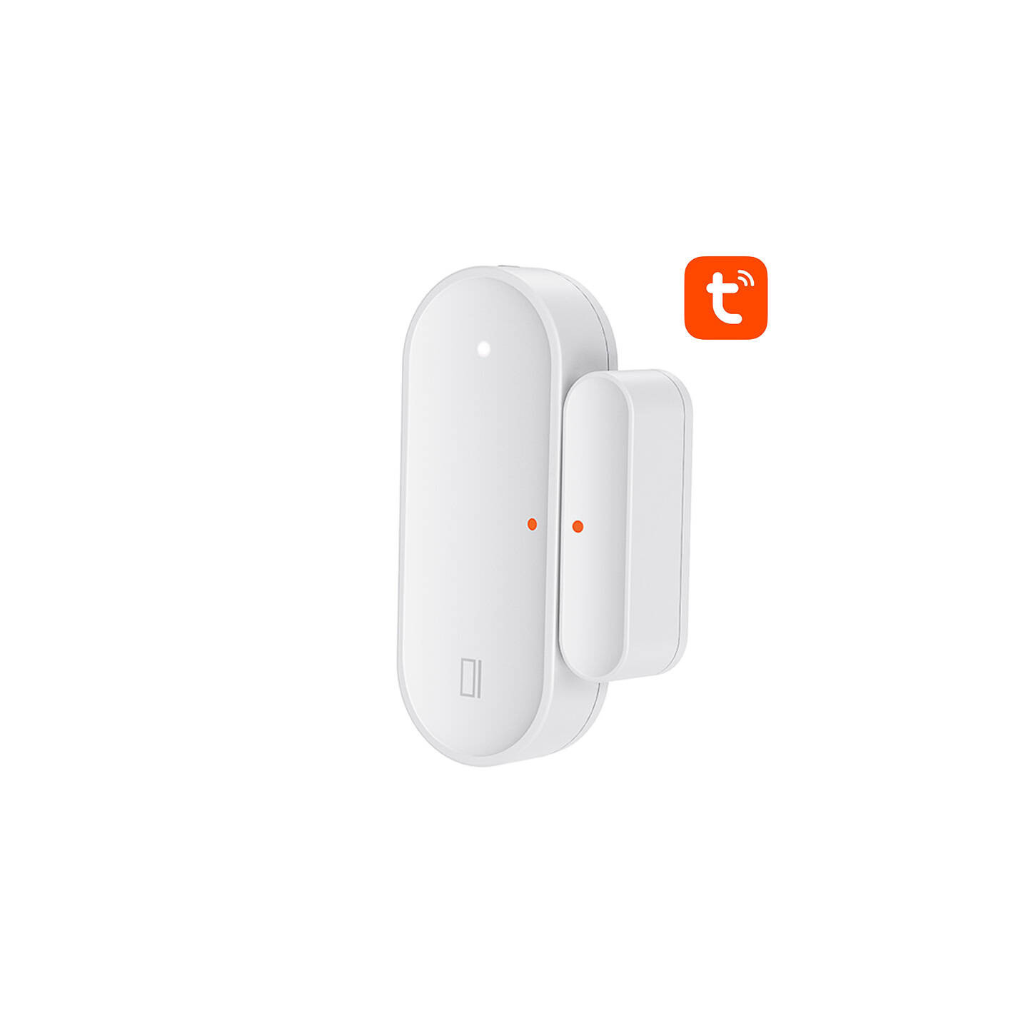 Smart window and door opening sensor Avatto ZDS16