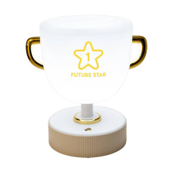View product SuperFire children's night light W-006 Champion Light