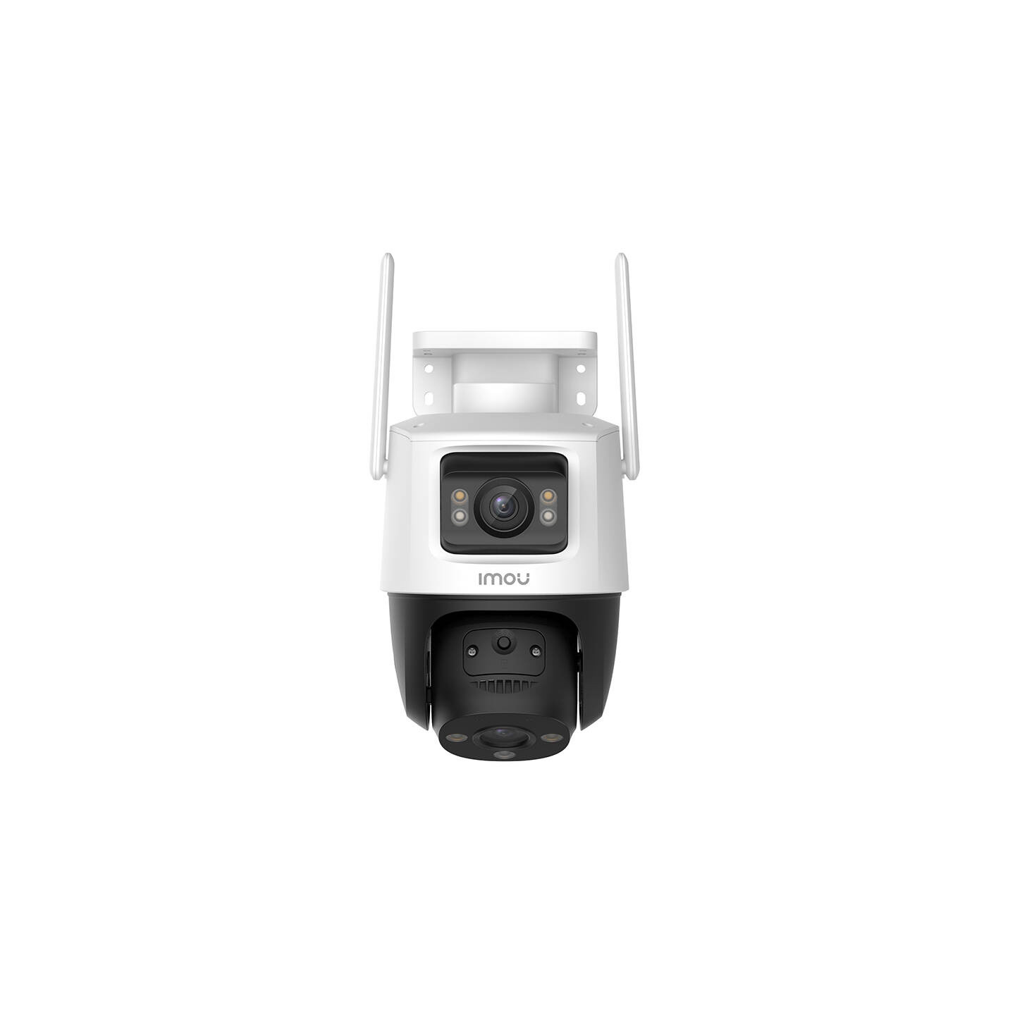 360° Outdoor WiFi Camera IMOU Cruiser Dual 8MP