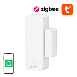 View product Zigbee Gosund ST18 Tuya smart door and window opening sensor