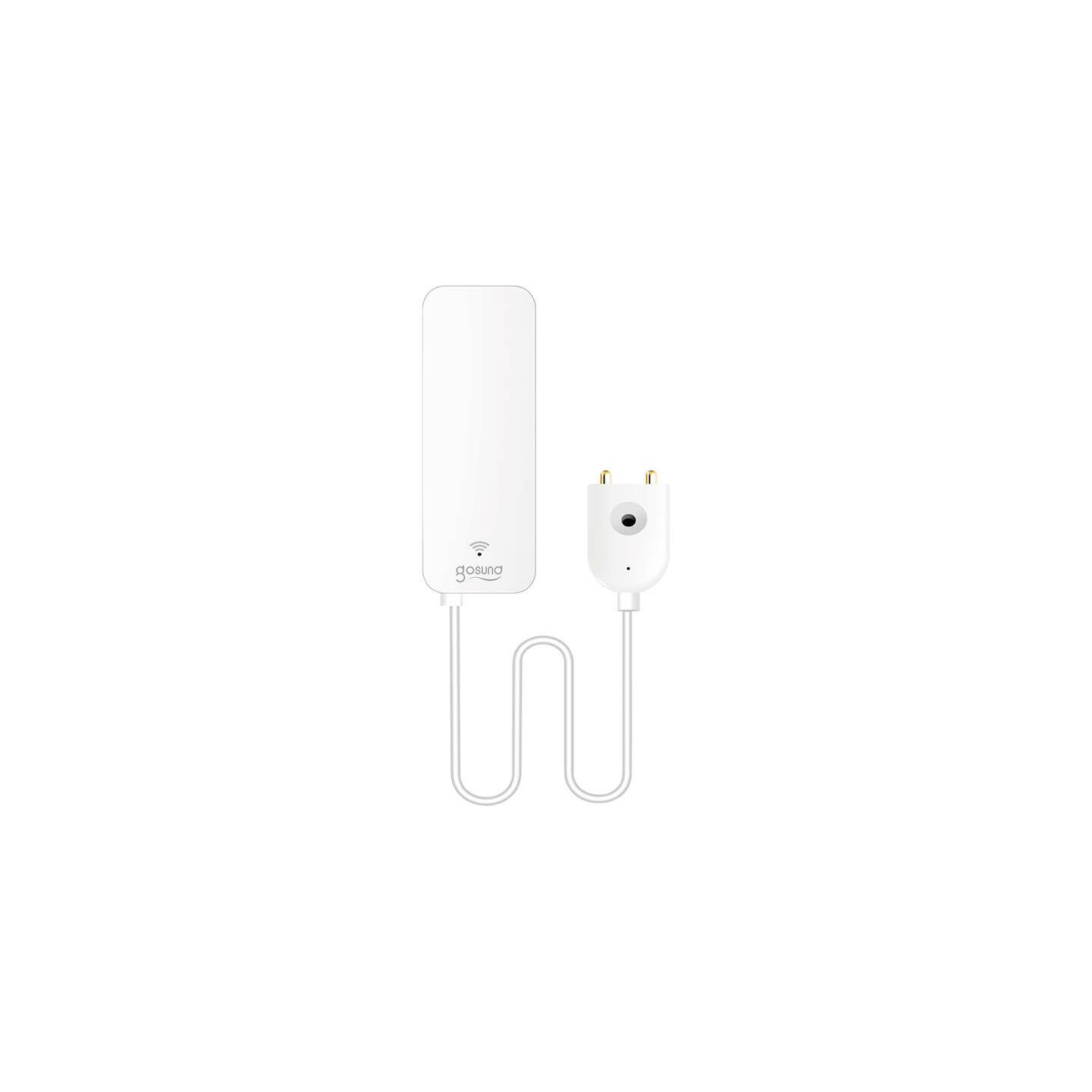 ZigBee Gosund ST19 Tuya smart flood/water leak sensor