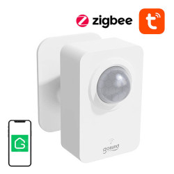 View product Gosund ST20 Tuya smart ZigBee motion sensor