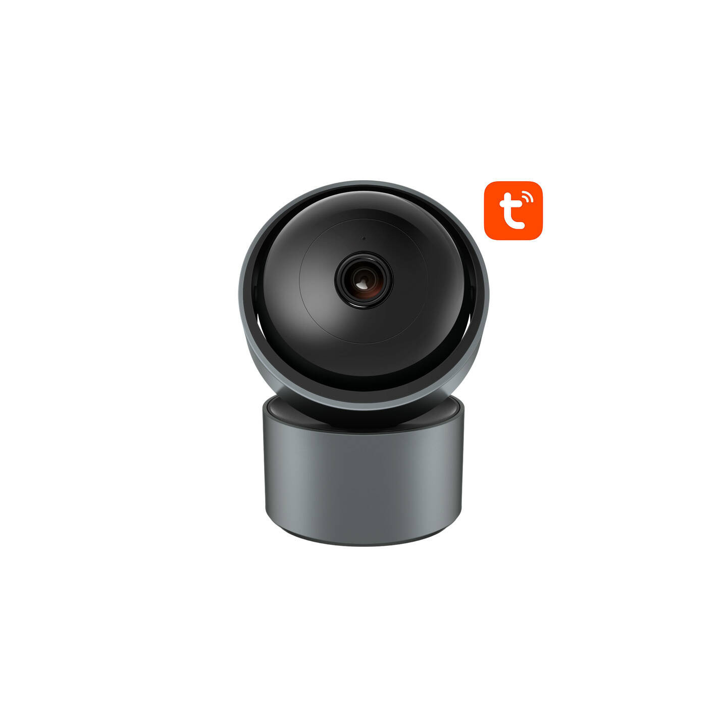 Avatto IPC06 WiFi 4MP Intelligent Camera