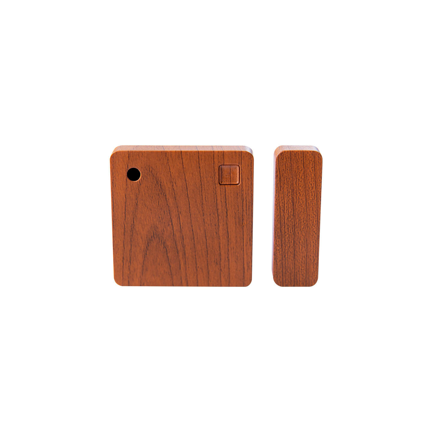 Shelly BLU Door/Window Sensor (Brown)