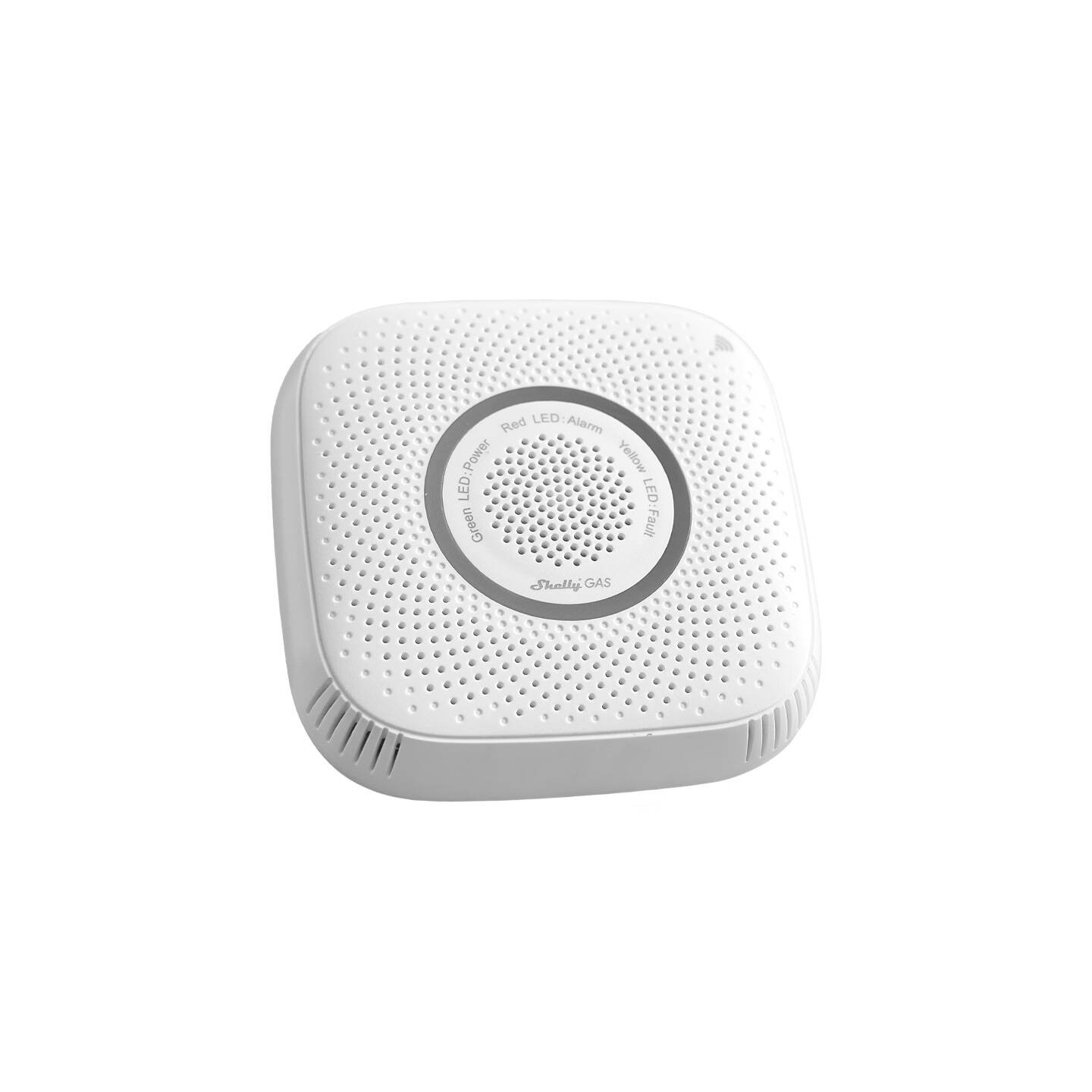 Shelly Gas LPH Sensor, WiFi