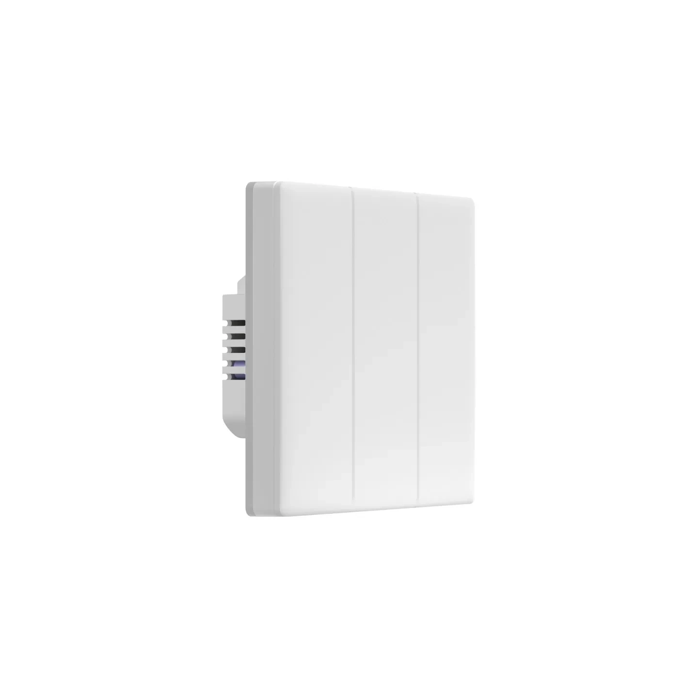 Smart WiFi Touch Wall Switch Sonoff TX T5 3C (3-channel)