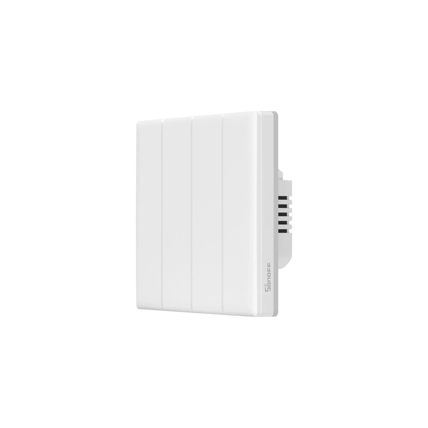 Smart WiFi Touch Wall Switch Sonoff TX T5 4C (4-channel)