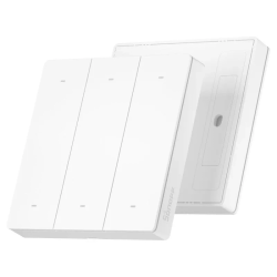 View product Sonoff R5 smart wall switch (white) eWeLink
