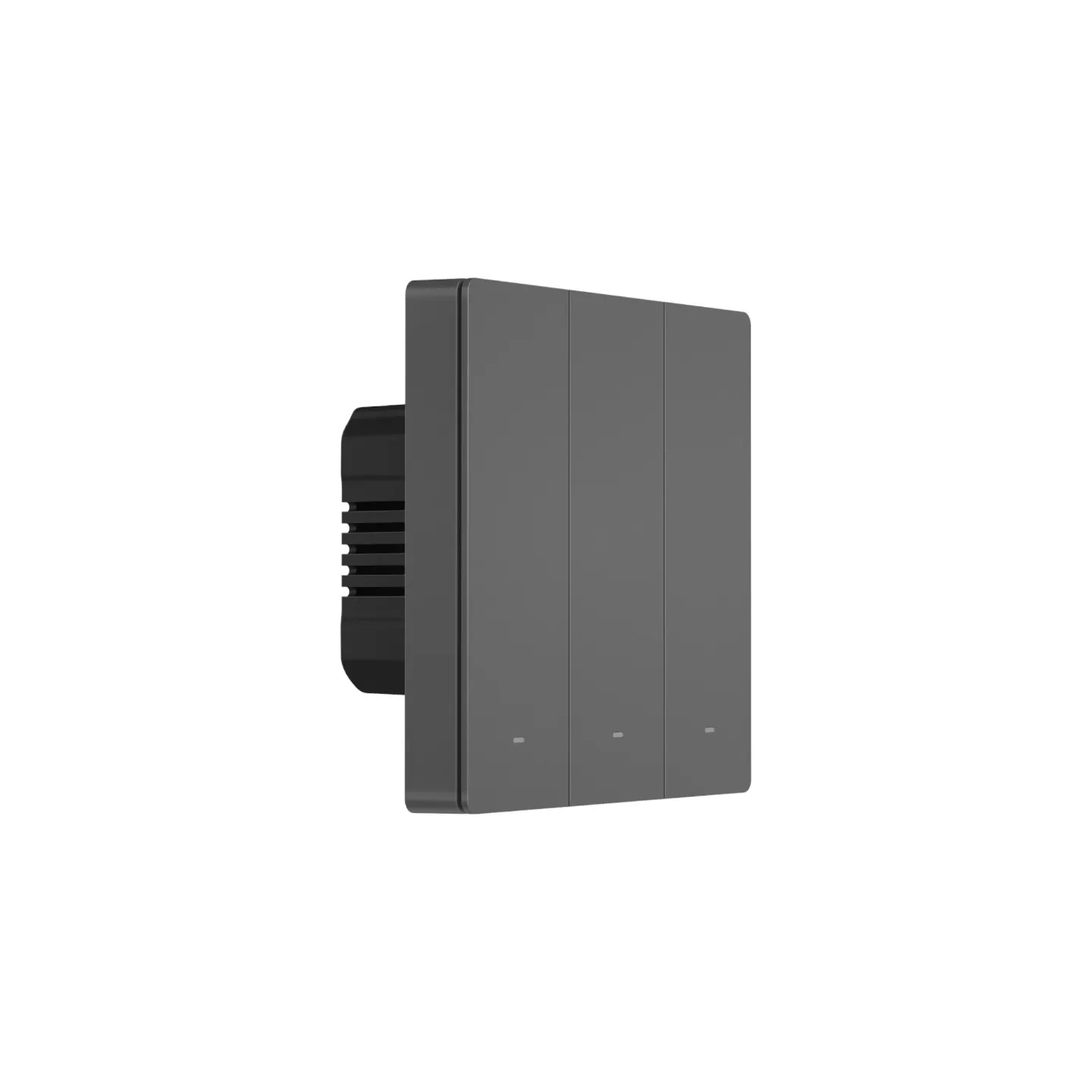 Smart Scene Wall Switch WiFi Sonoff M5 3C (3-channel)