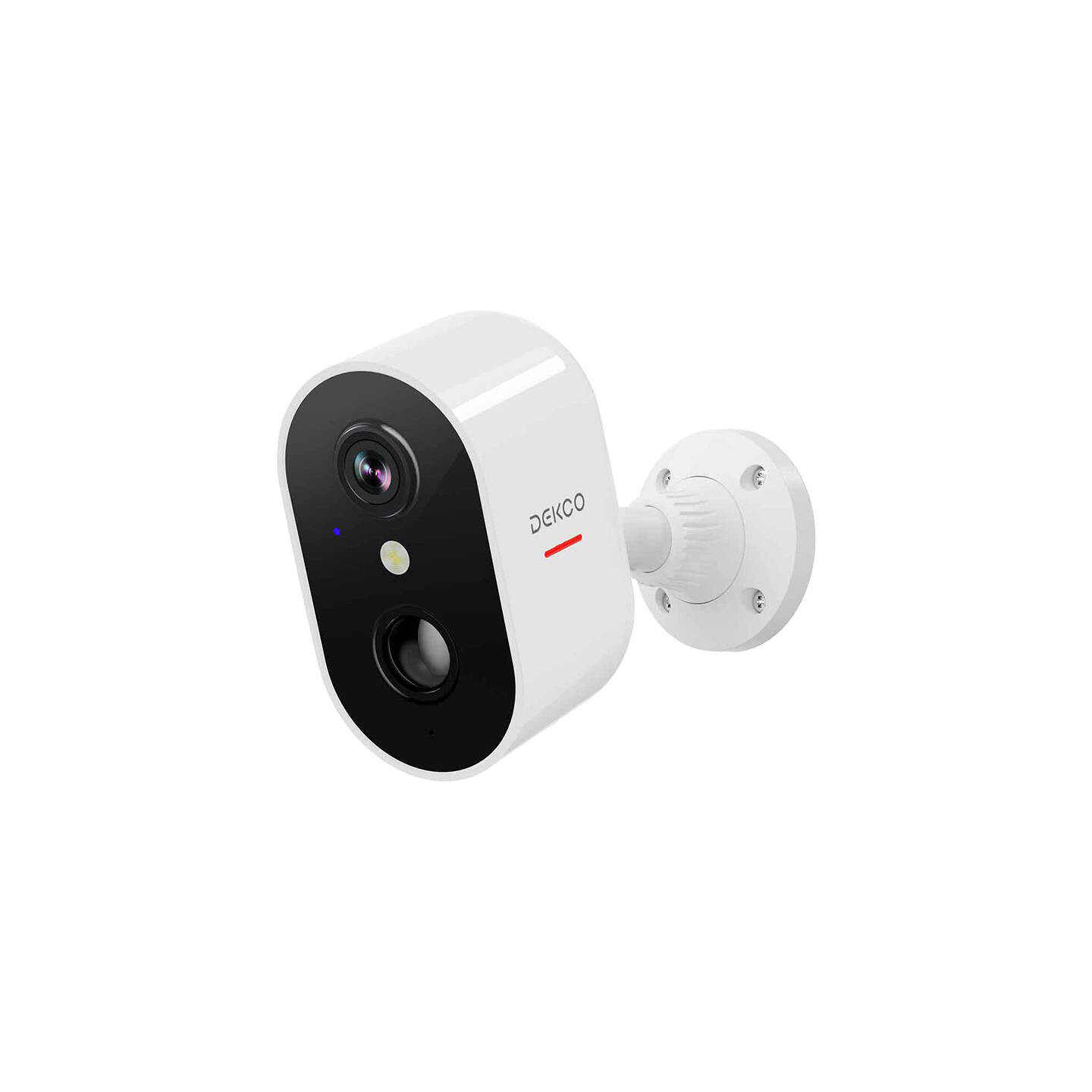 IP Outdoor camera DEKCO DC6L 3MP HD