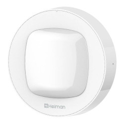 View product Heiman WS3MS Tuya smart PIR WiFi motion sensor