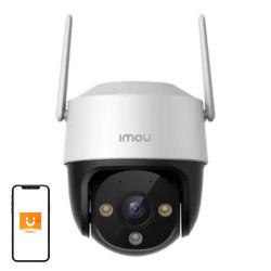 View product 360° Outdoor Wi-Fi Camera IMOU Cruiser SE+ 5MP