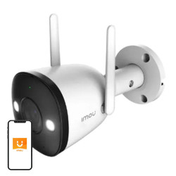 View product Outdoor WiFi Camera IMOU Bullet 2E 5MP