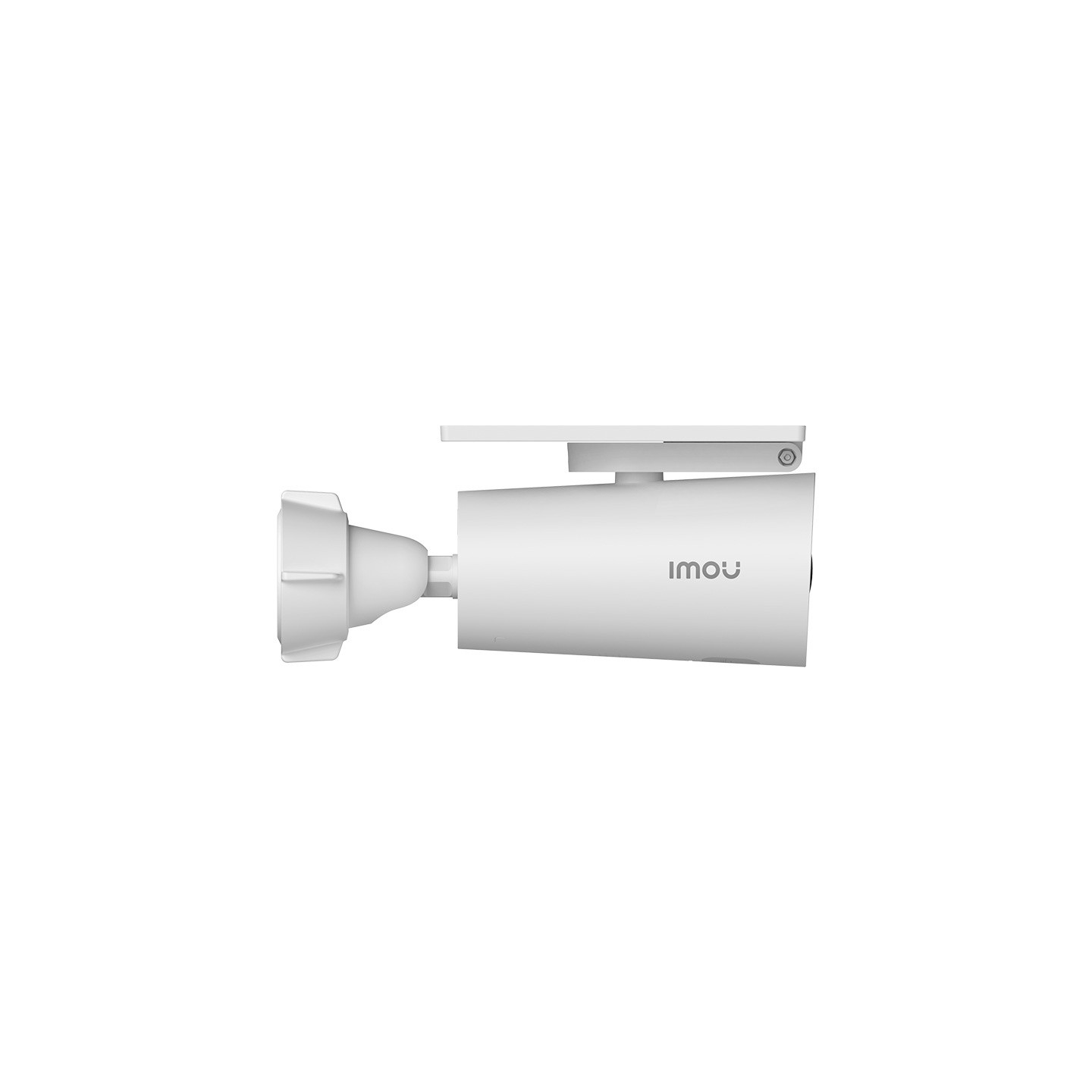Outdor Camera with Built-in Solar Panel IMOU Cell 3C AIO