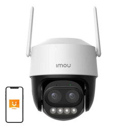 View product 360° Outdoor Camera WiFi IMOU Cruiser Z 5MP