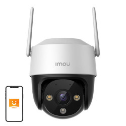 View product 360° Outdoor Wi-Fi Camera IMOU Cruiser SE+ 3MP